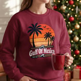 Gulf Of Mexico Sunset Tee & Sweatshirts thumbnail 12