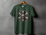 Skull & Bones | Bike Life Shirt thumbnail 7