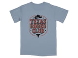 Texas Rodeo Club Tee thumbnail 6
