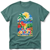 Retired and Colorful ~ Comfort Colors Premium Tee thumbnail 8