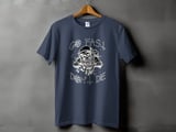 Go Fast Don’t Die | BMX T-Shirt thumbnail 4