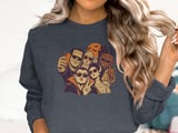 Monster Squad Selfie Tee or Sweatshirt thumbnail 18