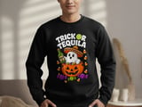 Trick or Tequila Ghost Tee thumbnail 12