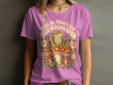 Where the Wild Witches Grow Tee thumbnail 9