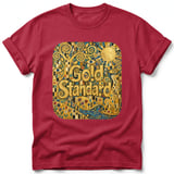 Gold Standard ~ Comfort Colors Premium Tee thumbnail 2