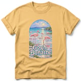 Gogh Bonaire ~ Comfort Colors Premium Tee thumbnail 7