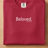 Beloved Tee thumbnail 8
