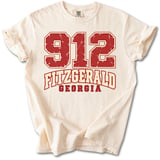 912 Fitzgerald Georgia Tee thumbnail 8