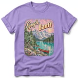 Gogh Banff ~ Comfort Colors Premium Tee thumbnail 7