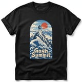Gogh Summit ~ Comfort Colors Premium Tee thumbnail 1