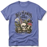 All Plants Are Edible Tee thumbnail 10