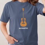 Acoustic - Guitar Design thumbnail 5