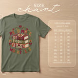 Read More Worry Less Tee thumbnail 14