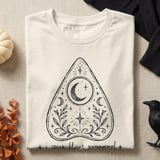 I Speak Fluent Paranormal Tee or Sweatshirt thumbnail 9