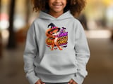 Sally the Squirrel Halloween Candy Sweatshirt thumbnail 12