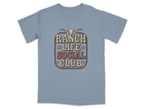 Ranch Life Social Club Tee thumbnail 6