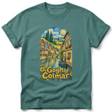 Gogh Colmar ~ Comfort Colors Premium Tee thumbnail 8