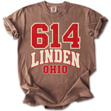 614 Linden Ohio Tee thumbnail 9