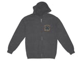 Raised By A Pit Bull Hoodie | Pit Bull Lover Gift | Pittie Hoodie | Bully Breed Apparel thumbnail 6