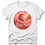 Petal Nap ~ Comfort Colors Premium Tee thumbnail 9