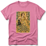 Gogh Queen ~ Comfort Colors Premium Tee thumbnail 11