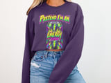 Pretend I'm An Energy Drink Tee or Sweatshirt thumbnail 15