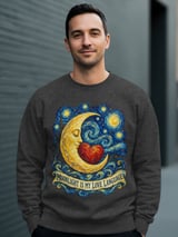 Moonlight Is My Love Language Tee or Sweatshirt thumbnail 15