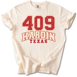 409 Hardin TX Tee thumbnail 2
