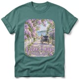 Lilac Lane ~ Comfort Colors Premium Tee thumbnail 8