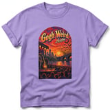 Gogh Weird ~ Comfort Colors Premium Tee thumbnail 6