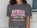 Bingo Girlfriends Tee thumbnail 9