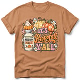 It's Propofall Y'all Tee thumbnail 6