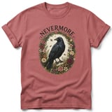 Nevermore Raven Tee thumbnail 13