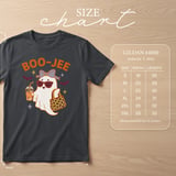 Boo-Jee Ghost Tee thumbnail 9
