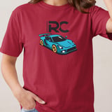 RC - Radio Controlled Car Design thumbnail 3