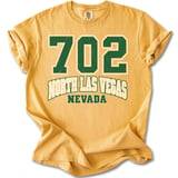 702 North Las Vegas NV Tee thumbnail 14