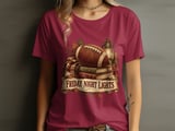 Friday Night Lights Tee thumbnail 5