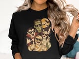 Cool Monster Squad Tee thumbnail 13