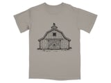 Rustic Barn Charm T-Shirt thumbnail 7