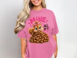 Mine All Of It Sally the Squirrel Tee thumbnail 13