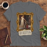 Knighted for the Second Draft Softstyle Tee thumbnail 6