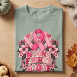 No One Fights Alone Tee thumbnail 4
