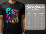 Enjoy The Ride | Bike Shirt thumbnail 15