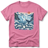 Gogh Juneau ~ Comfort Colors Premium Tee thumbnail 11