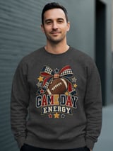 Game Day Energy Tee or Sweatshirt thumbnail 20