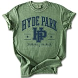 Hyde Park Collegiate Tee thumbnail 7