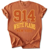 914 White Plains NY Tee thumbnail 8
