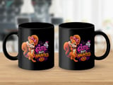 Cute But Haunted Mug thumbnail 2