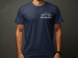 Pismo Street Rods Tee thumbnail 3
