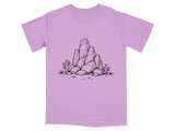 Aridscape Silhouette Premium T-Shirt thumbnail 8